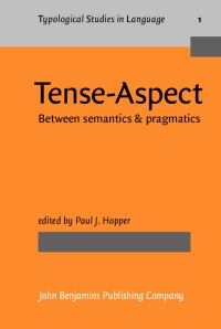 Book Cover for Tense-Aspect by Paul J Hopper