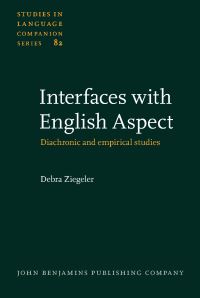 Book Cover for Interfaces With English Aspect by Debra Ziegeler