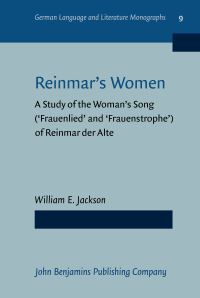 Book Cover for Reinmars Women by William E Jackson