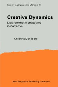 Book Cover for Creative Dynamics by Christina Ljungberg