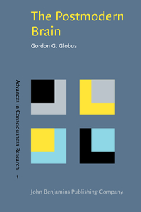 Book Cover for The Postmodern Brain by Gordon G Globus