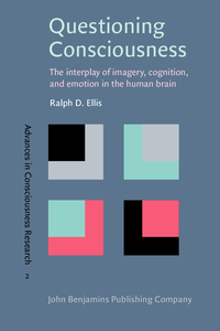Book Cover for Questioning Consciousness by Ralph D Ellis