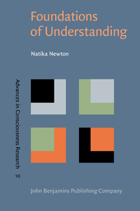 Book Cover for Foundations of Understanding by Natika Newton