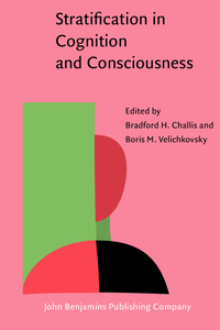 Book Cover for Stratification in Cognition and Consciousness by Bradford H Challis, Boris M Velichkovsky
