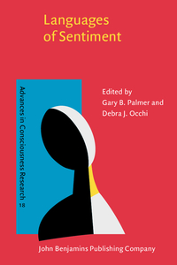 Book Cover for Languages of Sentiment by Gary B Palmer, Debra J Occhi
