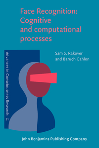 Book Cover for Face Recognition by Sam S Rakover, Baruch Cahlon