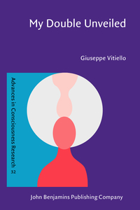 Book Cover for My Double Unveiled by Giuseppe Vitiello