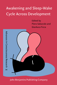 Book Cover for Awakening and Sleep-Wake Cycle Across Development by Piero Salzarulo, Gianluca Ficca
