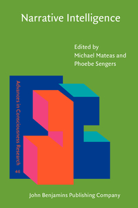 Book Cover for Narrative Intelligence by Michael Mateas, Phoebe Sengers