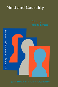 Book Cover for Mind and Causality by Alberto Peruzzi