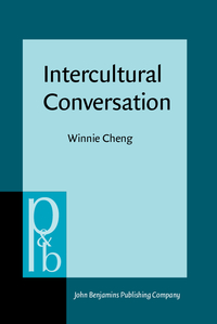 Book Cover for Intercultural Conversation by Winnie Cheng