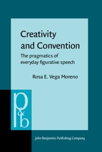 Book Cover for Creativity and Convention by Rosa E Vega Moreno