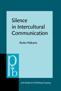 Book Cover for Silence in Intercultural Communication by Ikuko Nakane