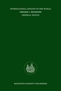 Book Cover for Malacca, Singapore and Indonesia by Michael Leifer