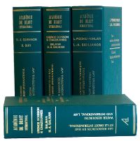 Book Cover for The Right to Development at the International Level / Le Droit Au Développement Au Plan International by RJ Dupuy