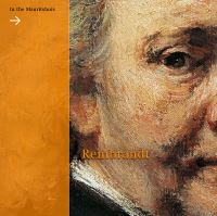 Book Cover for Rembrandt in the Mauritshuis by Ernst van de Wetering