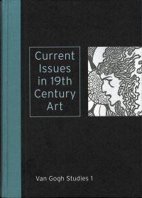 Book Cover for Van Gogh Studies, Volume 1 by Anon