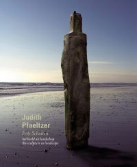 Book Cover for Judith Pfaeltzer by F R Bell, Allan Trigg