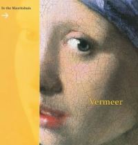 Book Cover for Vermeer by 