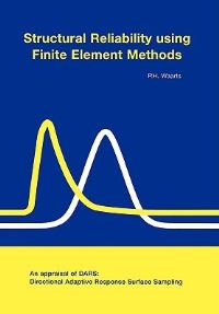 Book Cover for Structural Reliability Using Finite Element Methods by Waarts