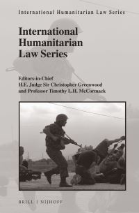 Book Cover for Essays on ICTY Procedure and Evidence in Honour of Gabrielle Kirk McDonald by Gabrielle Kirk McDonald, Richard May