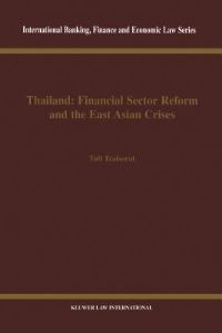 Book Cover for Thailand by 