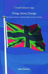 Book Cover for Things Done Change by Eddie Chambers
