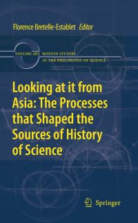 Book Cover for Looking at It from Asia by Florence BretelleEstablet