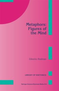 Book Cover for Metaphors by Zdravko Radman