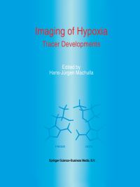 Book Cover for Imaging of Hypoxia by HansJürgen Machulla