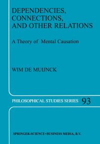 Book Cover for Dependencies, Connections, and Other Relations by Wim de Muijnck