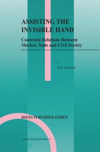 Book Cover for Assisting the Invisible Hand by W Dubbink