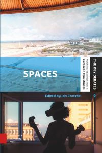 Book Cover for Spaces by Ian Christie