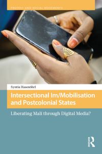 Book Cover for Intersectional Im/mobilisation and Postcolonial States by Syntia Hasenöhrl