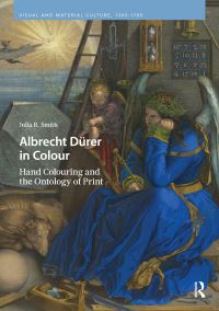 Book Cover for Albrecht Dürer in Colour by Julia R Smith