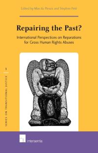 Book Cover for Repairing the Past? by Max Du Plessis, Steve Pete