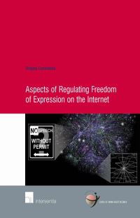 Book Cover for Aspects of Regulating Freedom of Expression on the Internet by Drago­s Cucereanu