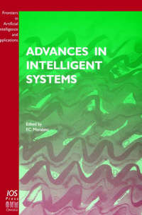 Book Cover for Advances in Intelligent Systems by F C Morabito, AMSEISIS97 Symposium on Intelligent Systems