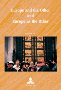 Book Cover for Europe and the Other and Europe as the Other by Bo Stråth