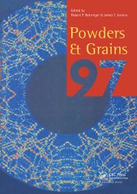 Book Cover for Powder and Grains 97 by RP Behringer, JT Jenkins