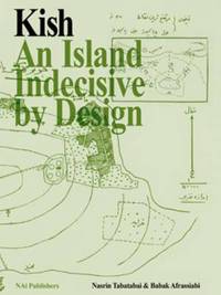 Book Cover for Kish by Nasrin Tabatabai, Babak Afrassiabi