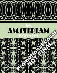 Book Cover for Amsterdam 1900-1920 by Various