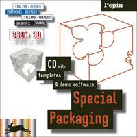 Book Cover for Special Packaging by Various