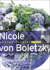 Book Cover for Nicole Von Boletzky by Nicole von Boletzky, Maja Spaltenstein, Bart van Leuven