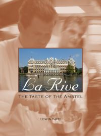 Book Cover for La Rive by Carl Depauw, Ger Luitjen, Erik Duverger, Anthony Van Dyck