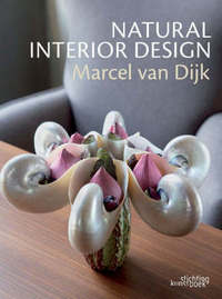 Book Cover for Natural Interior Design by Antonio Piñero Sáenz, Jesús Peláez del Rosal