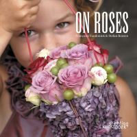 Book Cover for On Roses by Francoise Vandonink, Stefan Roosen