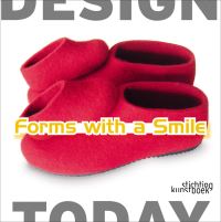 Book Cover for Forms With a Smile by Moniek E Bucquoye, Dieter Van Den Storm