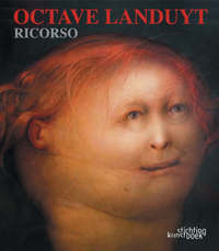 Book Cover for Octave Landuyt by Peter I Head of Russian Barta University of Surrey, Paul Allen Director of Comparative Literature Miller University of, USA Charles Professor of Classics Platter University of Georgia, University of S
