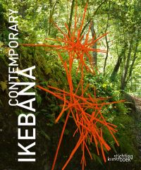 Book Cover for Contemporary Ikebana by 